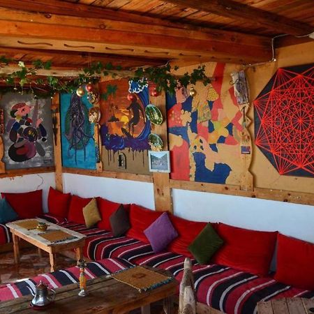 Tayought Surf House Тагазут Екстериор снимка
