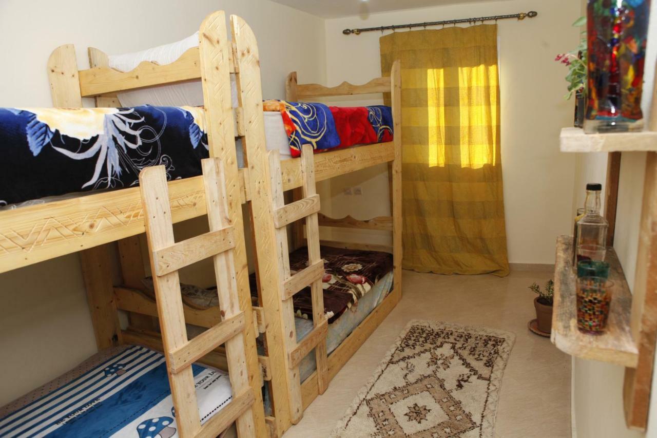 Tayought Surf House Тагазут Екстериор снимка