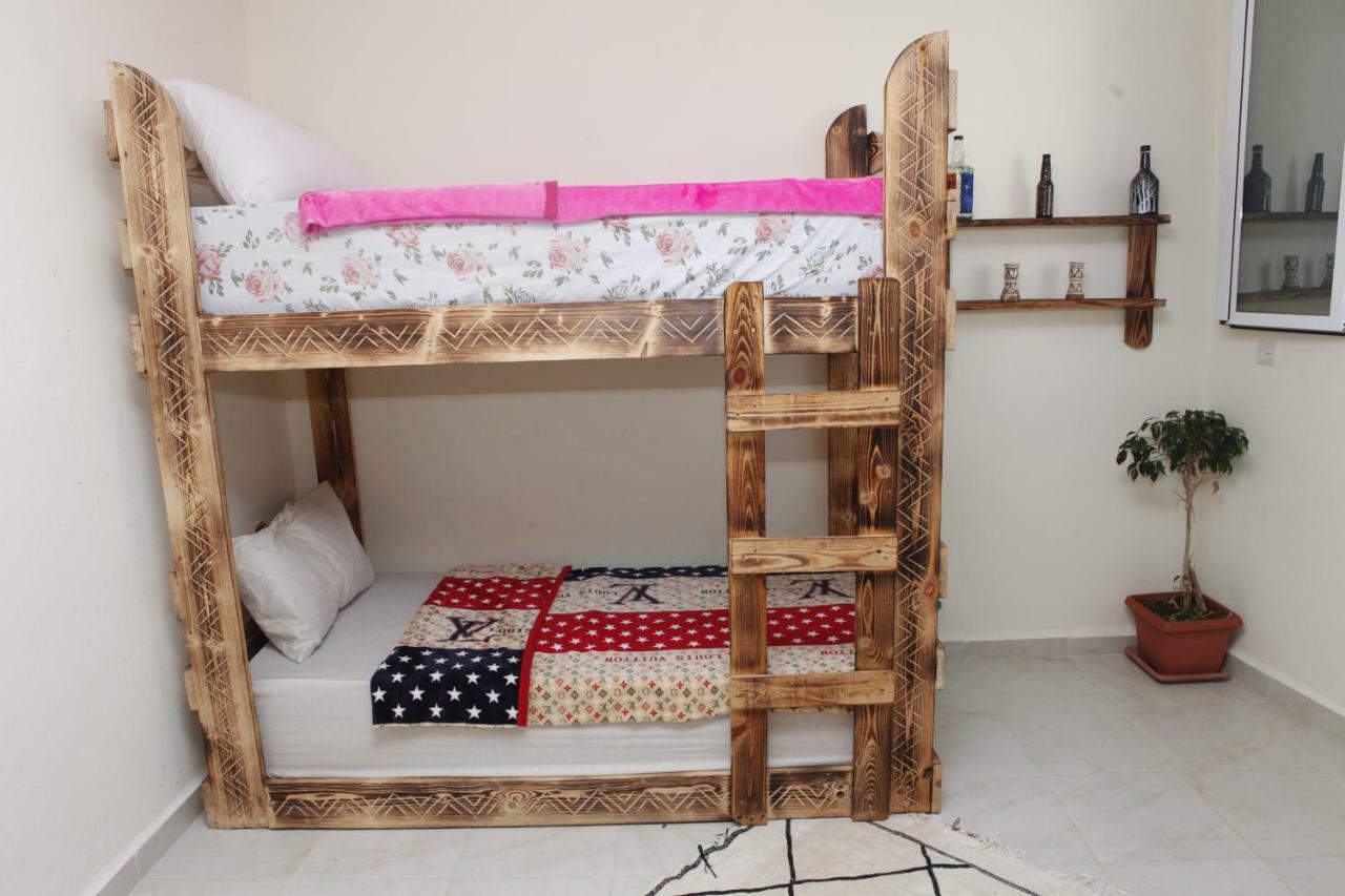 Tayought Surf House Тагазут Екстериор снимка