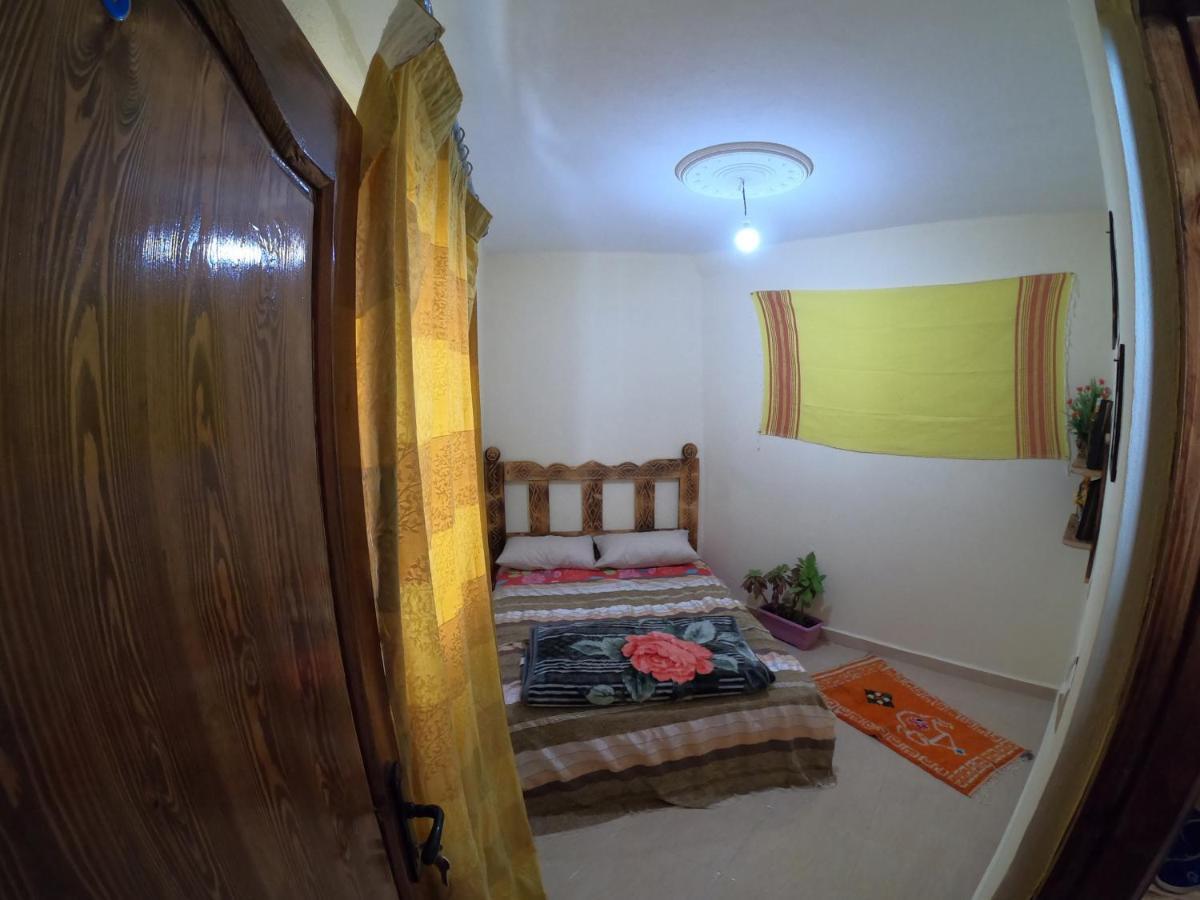 Tayought Surf House Тагазут Екстериор снимка
