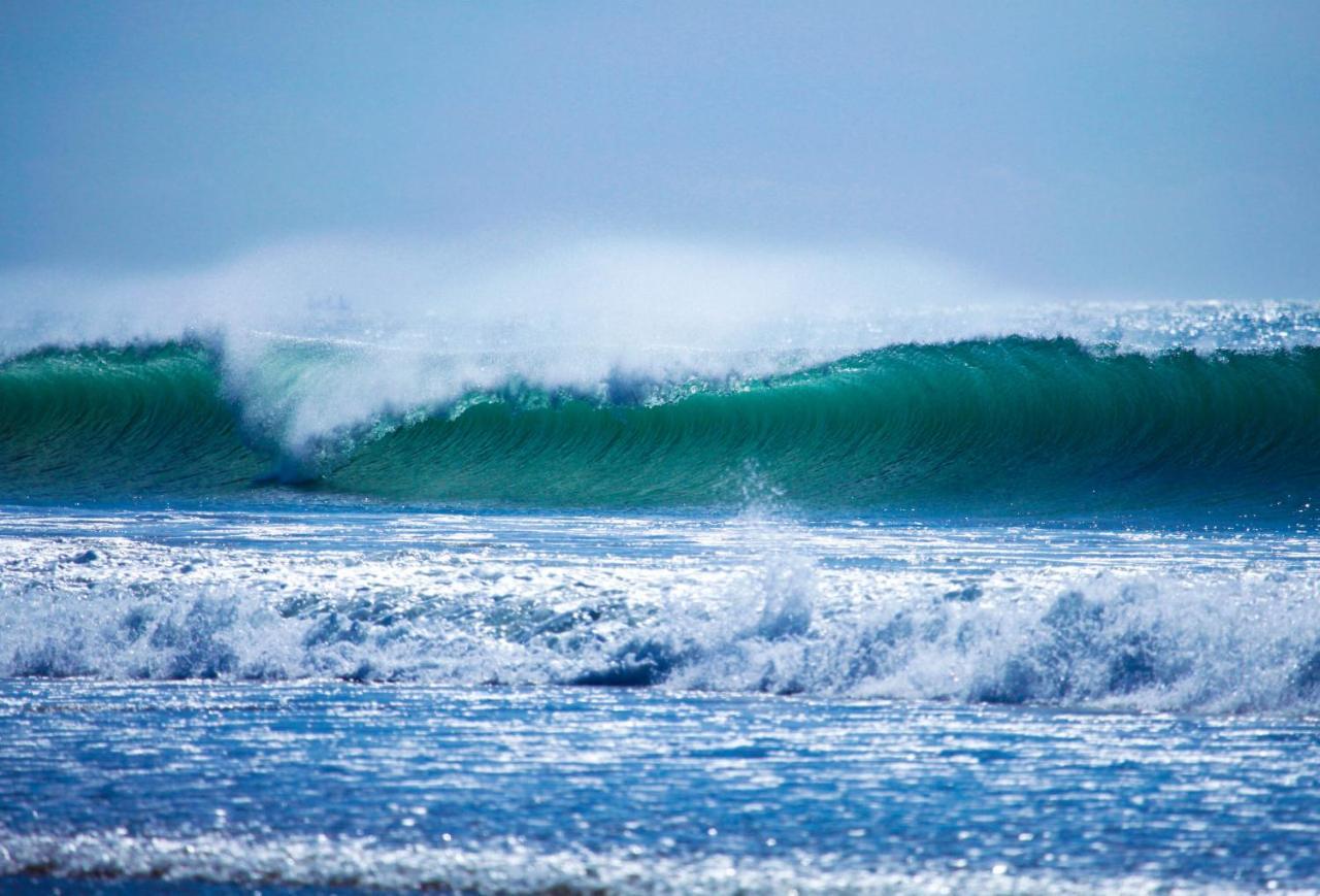 Tayought Surf House Тагазут Екстериор снимка